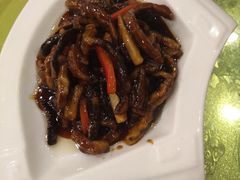 -功德林素菜饭庄(前门店)