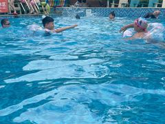 -苏州乐园森林水世界