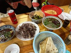 -三中高皇羊肉馆