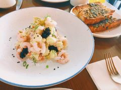-FISH&POTATO Cō(地中海美食 万象城店)