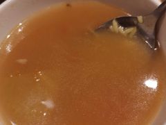 例湯-新绿茵阁茶餐厅(筷子基分店)