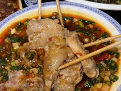 -醉八仙热酒馆(渝中店)