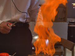 -蜜桃餐厅·伴山(绿宝广场店)