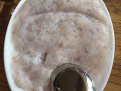 虾滑-东镇老火锅(长春路首店)