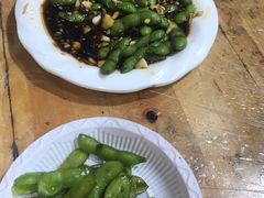 -凤爪王烧烤(徐东旗舰店)