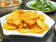 -神仙钵湘香土菜馆(光华路店)