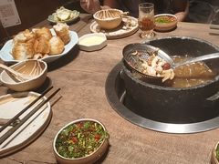 -蘑界·野生菌火锅(深业上城店)