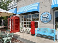 -猫的天空之城概念书店(老虎滩店)