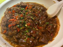 -赣饭农家·江西小炒(西乡店)