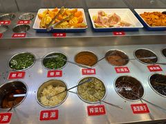 -重庆大队长火锅(凤城八路店)