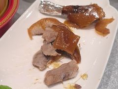 -大鸭梨烤鸭(石佛营店)