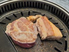 -黄金牧场(明洞总店)