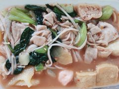 -俺佳炸串(华祥小区店)