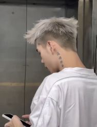 -丝语萱形象
