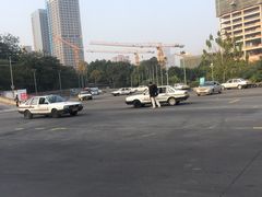 -乔森驾校(杨家坪总校)
