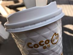 -CoCo都可(十全东店)