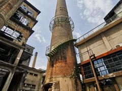 -广州市紫泥堂文化创意园景区