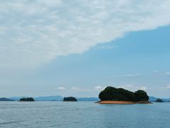 -庐山西海主景区