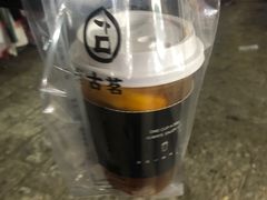 -古茗(忠义市场店)