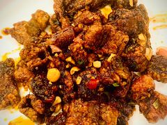 -翠亭酒家(山西南路店)