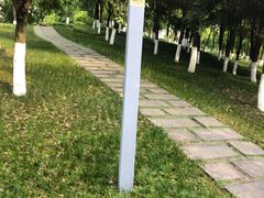 -重庆中央公园(渝北区)