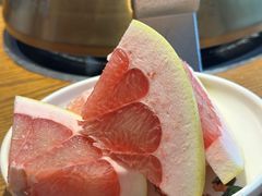 -六月雪干锅(绵阳王府井百货店)