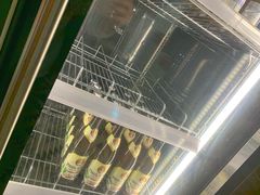 -壹楼烧烤档(坂田五和店)