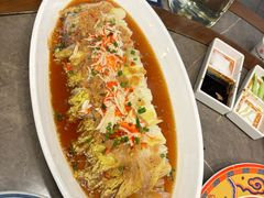 -邑金陵北京烤鸭店·现炒家常菜(ITC MALL店)