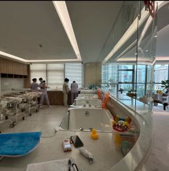 -沐恩·贝瑞月子中心(隆福店)