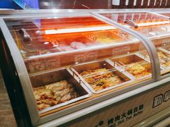 -布多斯烤肉火锅自助(江腾广场店)