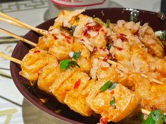 -串盟烧烤大排档·长沙美食地标(星沙店)