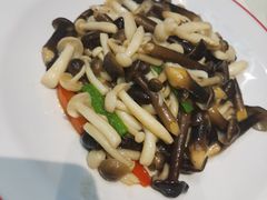 -金家老三饭庄(常营店)