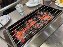 -小寒羊烧烤(凯瑞时代大厦店)