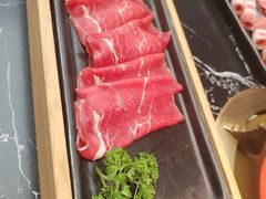 -湊湊火锅·茶憩(颐堤港店)