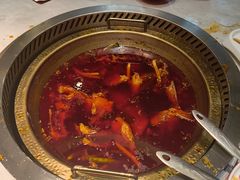 -蜀滋香鲜鱼美蛙火锅(339店)