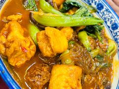 -北京龙庆四季香农家饭庄·灶台鱼·碳烤虹鳟鱼(龙庆峡店)