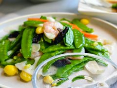 -野蔓果·山野菜(西湖景区·龙井茶田店)