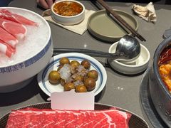 -巴奴毛肚火锅(大剧院店)