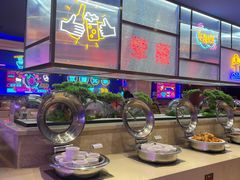 -海韵之星邮轮水会(明发商业广场店)
