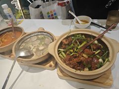 -火啫啫·粤式啫啫煲(南京弘阳店)