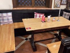 大堂-巴伐利亚啤酒坊(意式风情街店)