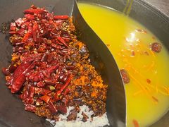 -萍姐火锅·公路夜市(江宁万达店)