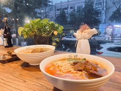 -每碗面馆(新鸿安大厦店)