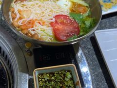 -鹤之乡·齐齐哈尔烤肉·非遗(秋涛路店)