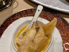 -ONE FULL 古董港式海鲜火锅