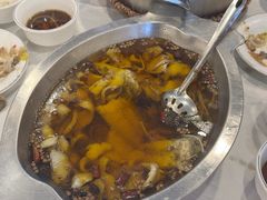 -鑫巴蜀小镇 · 水煮鱼专研店(玉桥店)