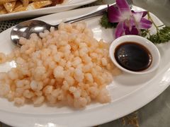 清炒虾仁-新聚丰菜馆(太监弄店)