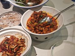 -兰湘子·湘菜小炒(石家庄万象城店)