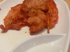 -小杨生煎(周浦万达店)