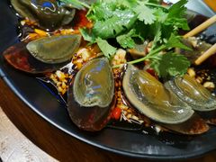松花皮蛋-黄鱼炙夜·烧烤·小龙虾(世茂缤谷店)